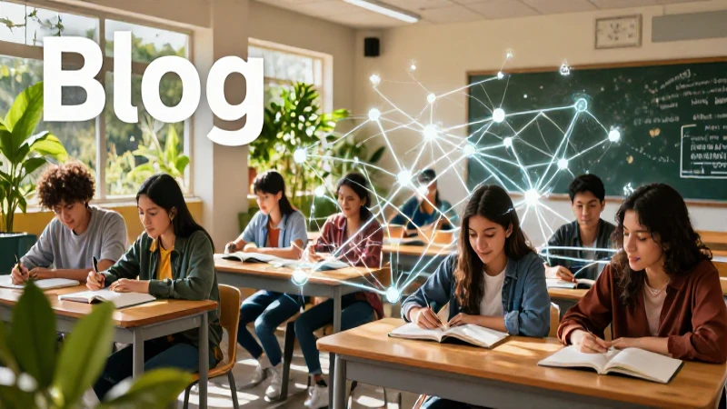 Transformando la educaci贸n mexicana: la Nueva Escuela Mexicana y su enfoque pedag贸gico innovador 5 Colaboraci贸n educativa moderna y tecnol贸gica