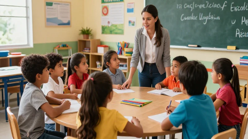 Clase mexicana moderna: aprendizaje dinámico e impactante