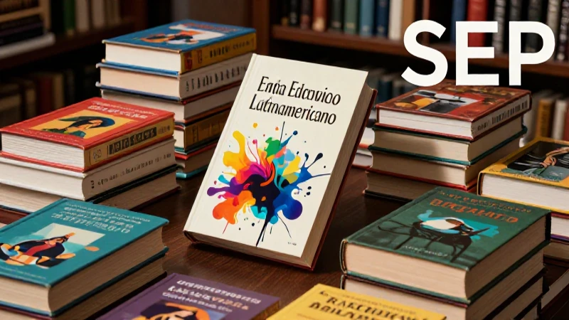 Tendencias literarias latinoamericanas con estilo académico