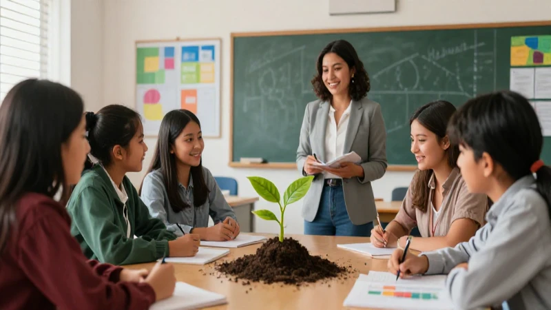 Conoce las bases y beneficios de la nueva escuela mexicana 3 Desafíos de implementar la Nueva Escuela Mexicana