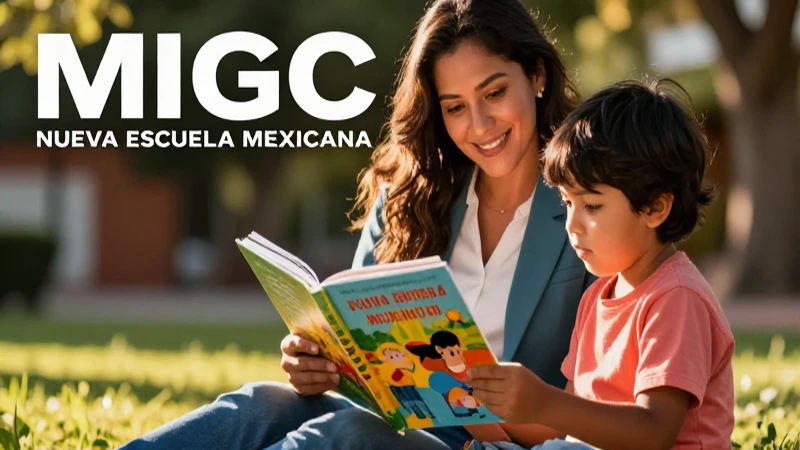 Potencia el desarrollo de tus hijos con la literatura infantil 4 Lectura educativa mexicana con calidez