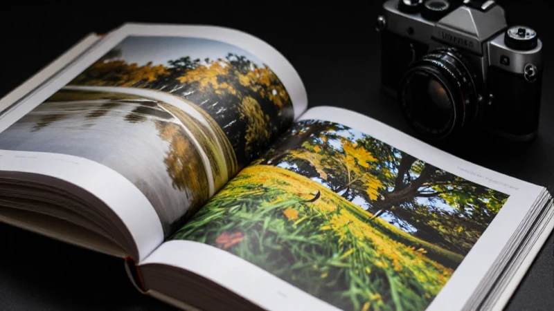 Libros de fotografía artística: Estimula tu creatividad e imaginación 3 Fotografía artística: inspiración para tu imaginación