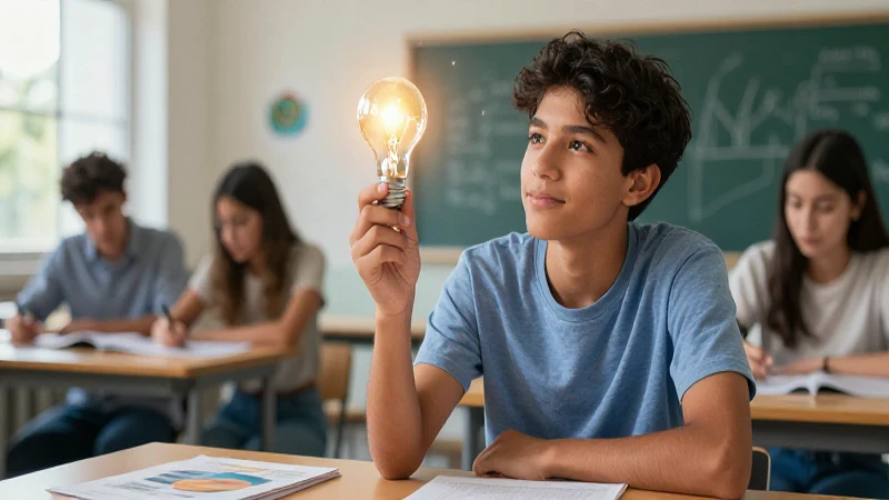 Educación para el emprendimiento: Impulso económico del país 3 La educación impulsa el emprendimiento económico