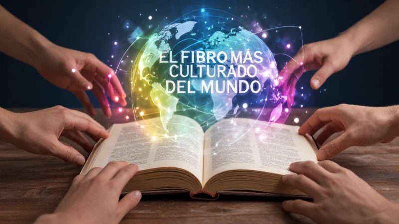 El libro más traducido del mundo: un impacto global asombroso 5 Significado cultural e impacto global del libro