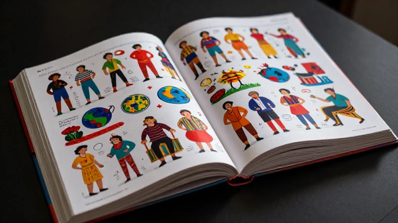 El libro más traducido del mundo: un impacto global asombroso 3 Libros iluminan saberes globales en un estilo educativo dinámico
