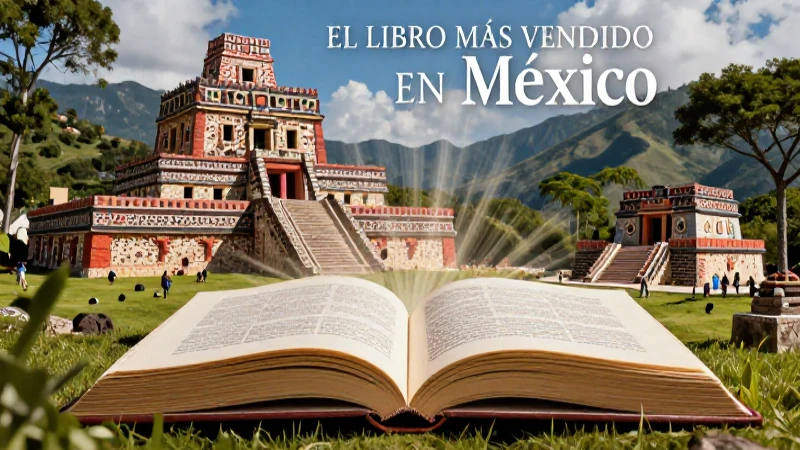 Historia y contexto de México en este libro