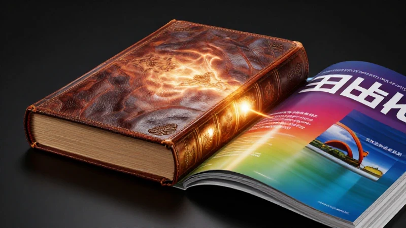 El libro más vendido del mundo: descubre su Conoce historia 3 Libro antiguo a moderno con estética visual de alta calidad