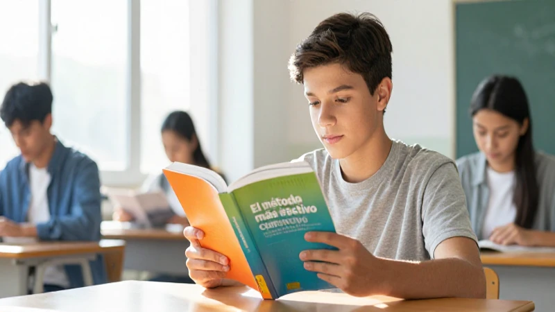 Domina la lectura y marca la diferencia con el método más efectivo 4 Domina la lectura con enfoque moderno