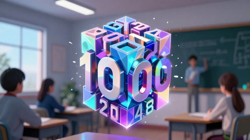 Multiplicar por mil: métodos y ventajas