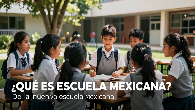 Es un modelo educativo innovador y colaborativo