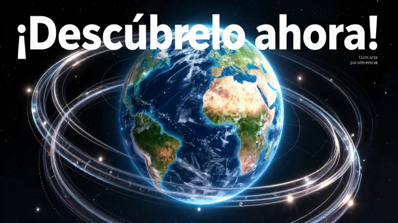 Revelando el impacto del movimiento de la Tierra: ¡Descúbrelo ahora! 4 La Tierra se mueve: ¡descubre su impacto!