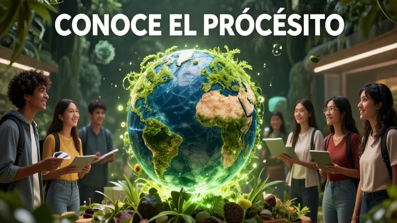 Conoce el propósito de cada campaña ambiental oficial