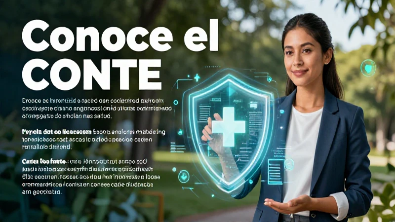 Campañas de salud con propósito educativo y moderno
