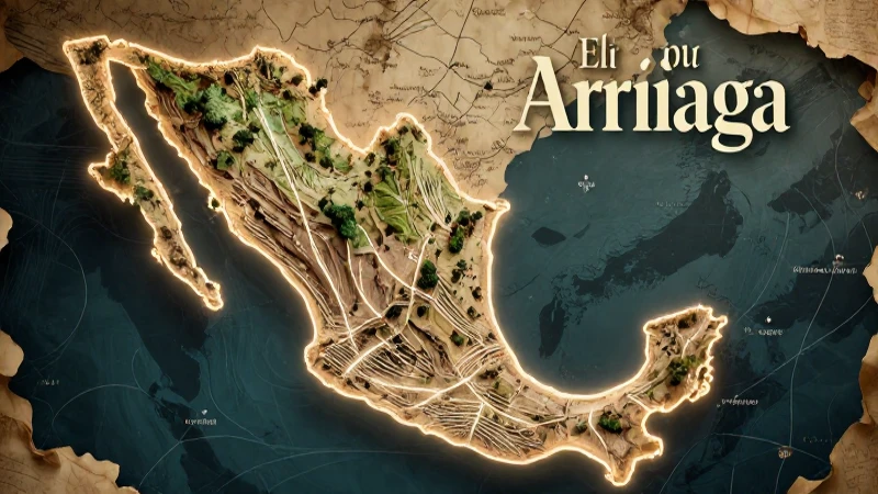 El apellido Arriaga: Conoce su origen y misterios 3 Arriaga: Origen, distribución y misterios