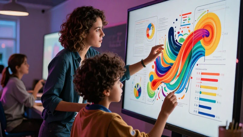La evaluación educativa: clave para el aprendizaje