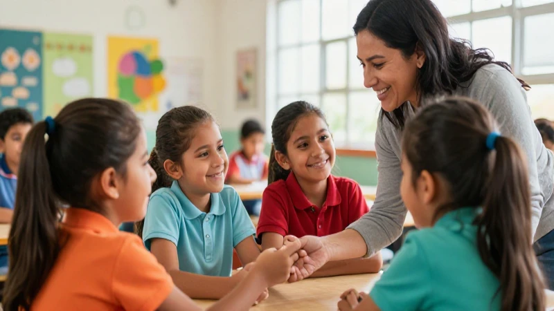 Emociones y aprendizaje: el impacto poderoso en los estudiantes 5 Impacto emocional y aprendizaje en la educación