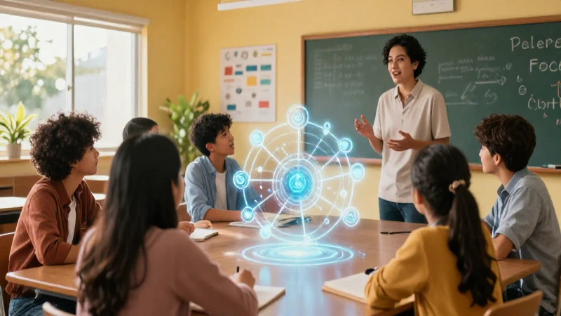 Clase mexicana moderna e inspiradora de colaboración