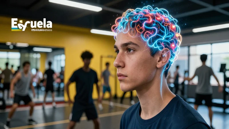 Mejora tu enseñanza con educación física y psicología deportiva en la Escuela Mexicana 3 Integrando física y mente en la educación