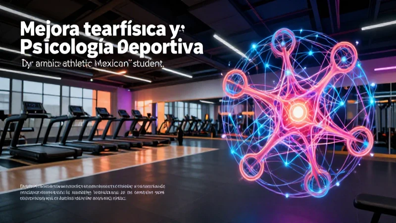Mejora tu enseñanza con educación física y psicología deportiva en la Escuela Mexicana 5 Mejor enseñanza con deporte y psicología