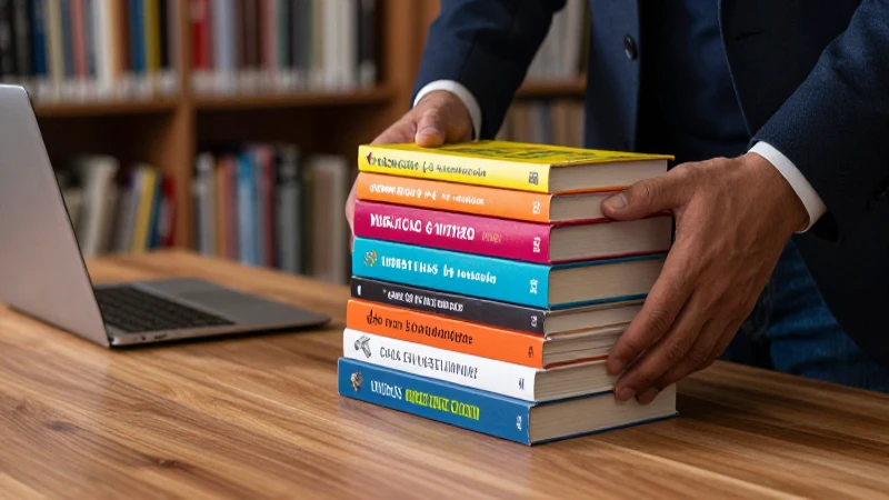 Curación profesional de libros juveniles SEP