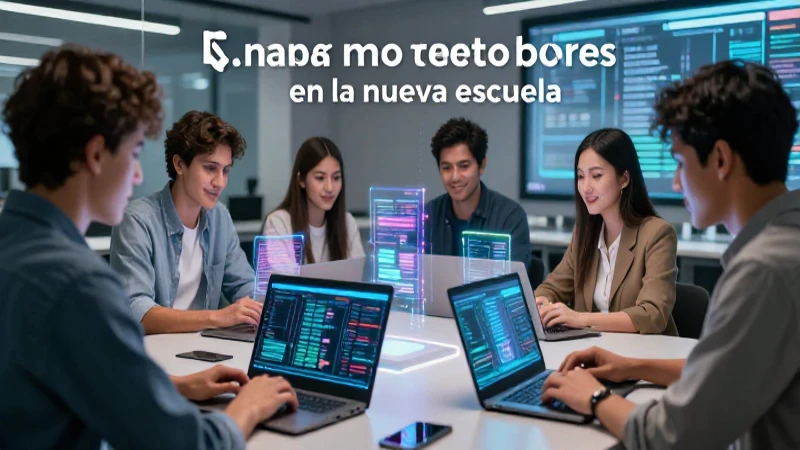 Emprendedores tecnológicos: motor del éxito