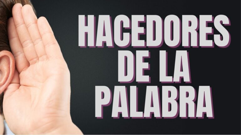 cual es el significado de hacedor y su impacto en hacedores 2