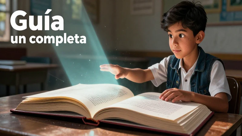 Cuentos educativos mexicanos con alta calidad