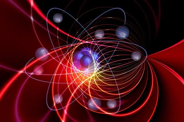 cual es la definicion y el concepto de quantum en la literatura