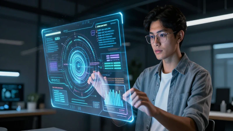 Ciencia y tecnología enriquecen el conocimiento