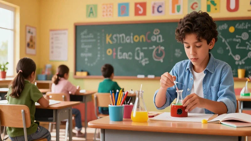 Clases mexicanas comparando métodos de enseñanza