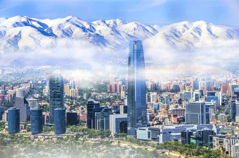 Cuál es la esencia de la entretención en Santiago, Chile 2 cual es la esencia de la entretencion en santiago chile