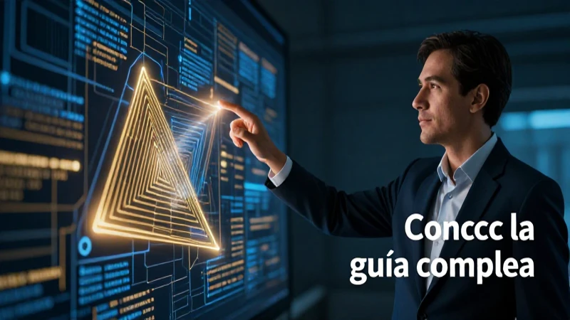 Guía de estructuras de texto efectivas
