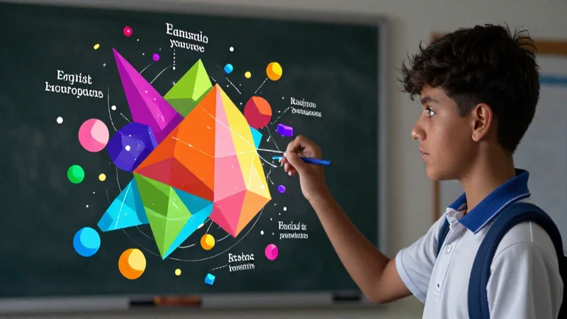 Acelera el aprendizaje con evaluación en libros SEP de inglés para secundaria 3 Estudiante mexicano aprende inglés visualmente dinámico