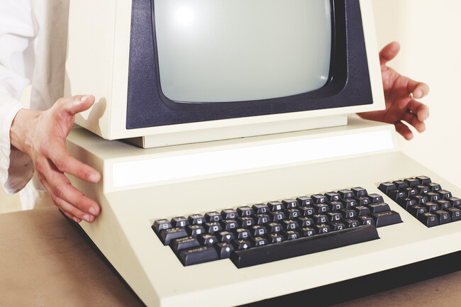 cual es la evolucion y legado de la computadora