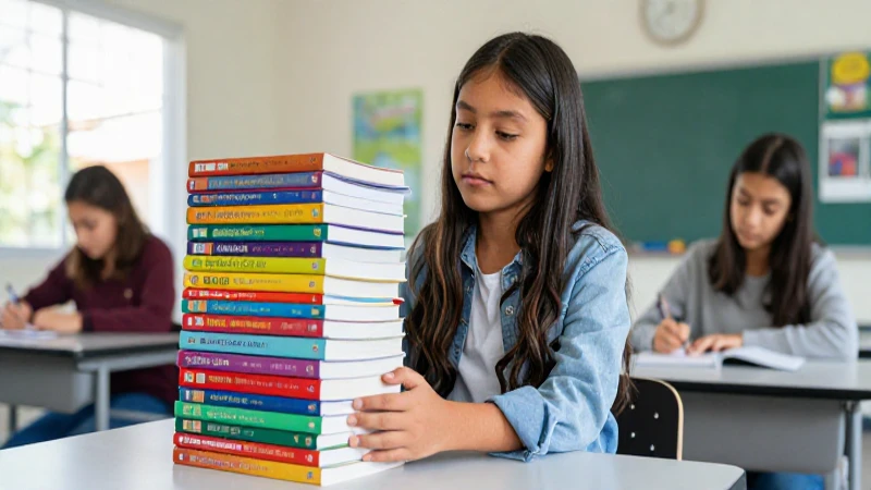Estudiante mexicano y educación moderna