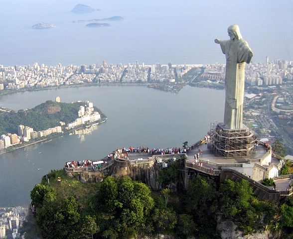 cual es la historia cultura economia y capital de brasil 4