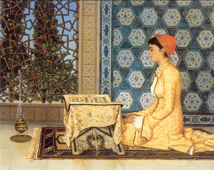 Cuál es la historia y el papel de la mujer en el Islam 2 cual es la historia y el papel de la mujer en el islam 1