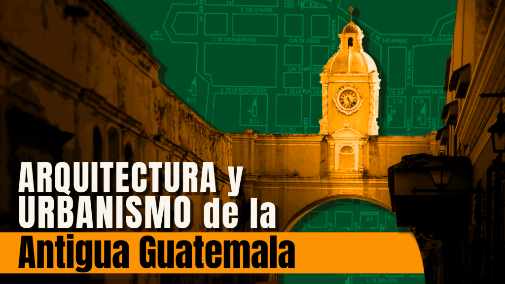 cual es la historia y tipos de arquitectura y urbanismo 2