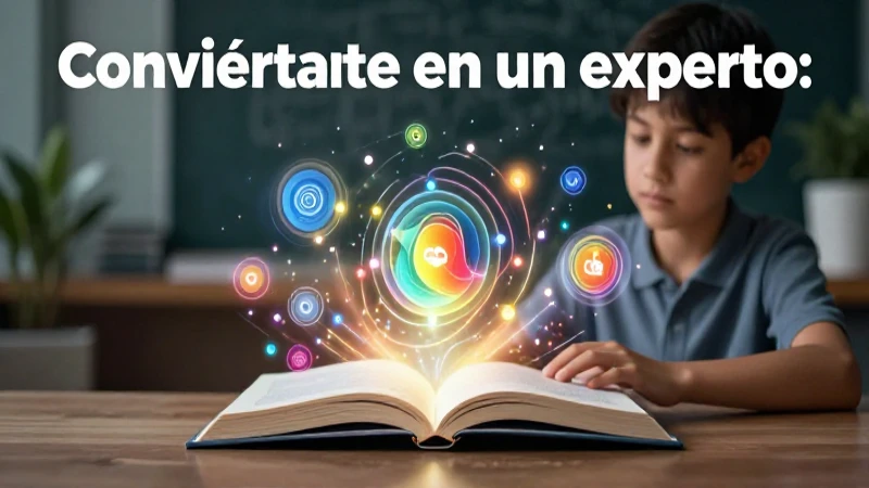 Identificar ideas principales mejora tu comprensión