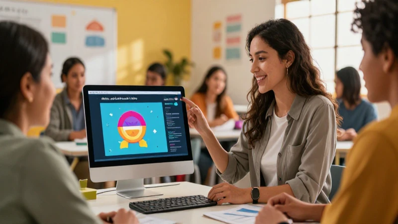 Transforma la educación de adultos con la formación docente para la Nueva Escuela Mexicana: impacto y beneficios 3 Formación docente mejora la educación de adultos