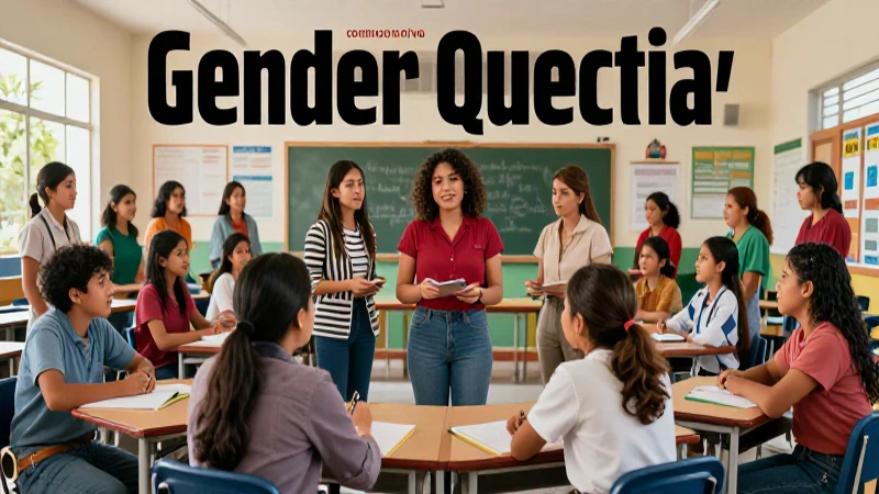 Diversidad y colaboración por la igualdad educativa