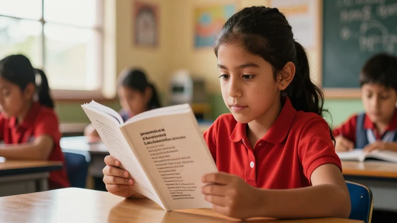 Poesía y creatividad en la educación