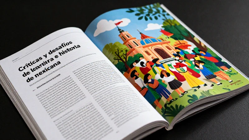 Crítica visual de textos educativos mexicanos