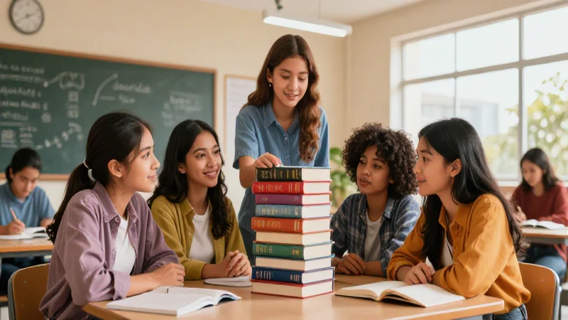 Claves de éxito del aprendizaje significativo en la N.E.M
