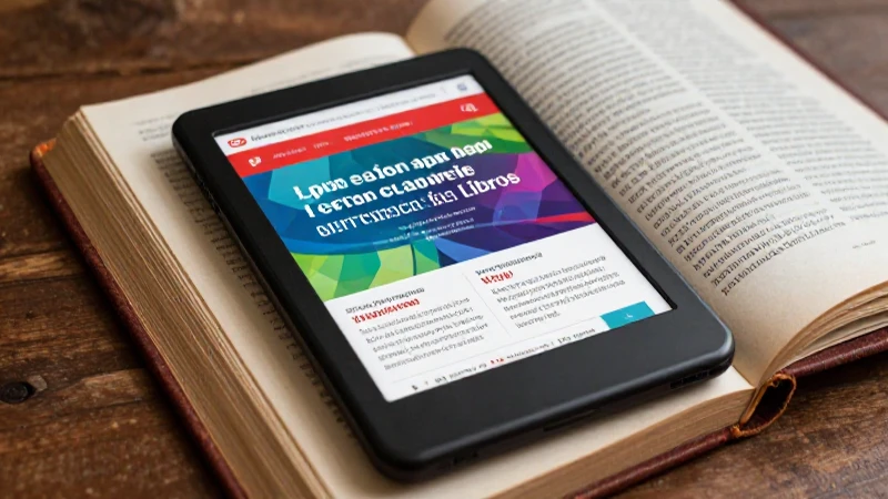 La mejor app para leer libros: experiencia de lectura excepcional 3 Experiencia de lectura y diseño premium