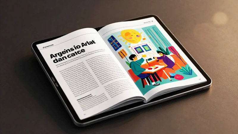La mejor app para leer libros: experiencia de lectura excepcional 5 Tablet con libro digital, luz cálida y diseño profesional