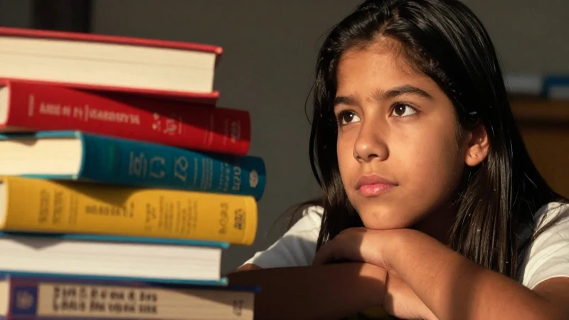 Conoce tramas en libros de literatura juvenil de la SEP 4 Joven estudiante reflexivo en luz cinematográfica