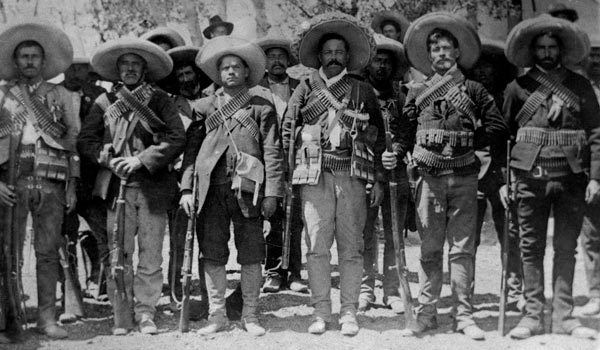 cuales fueron los eventos clave del siglo xx en la historia 2