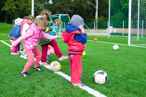 cuales son 15 ejemplos de juegos predeportivos divertidos