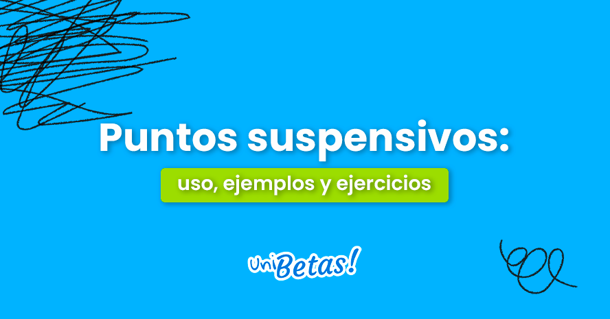 Cuáles son 50 ejemplos de uso correcto del punto suspensivo 2 cuales son 50 ejemplos de uso correcto del punto suspensivo